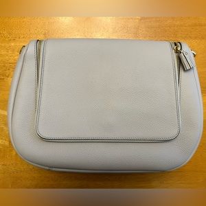 Anya Hindmarch Vere Leather Crossbody Bag